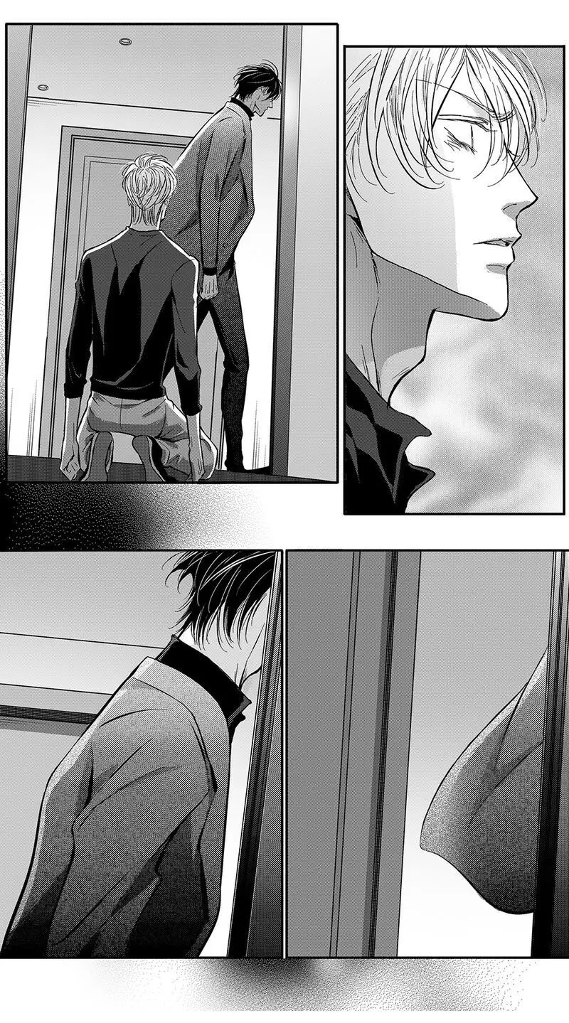 Read Hollow Lovers chapter 53 image 5 on Lezhin