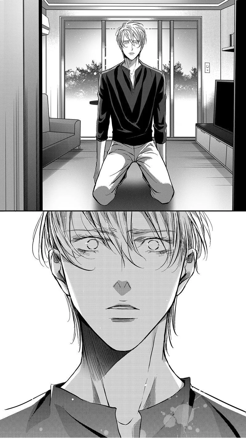 Read Hollow Lovers chapter 53 image 6 on Lezhin