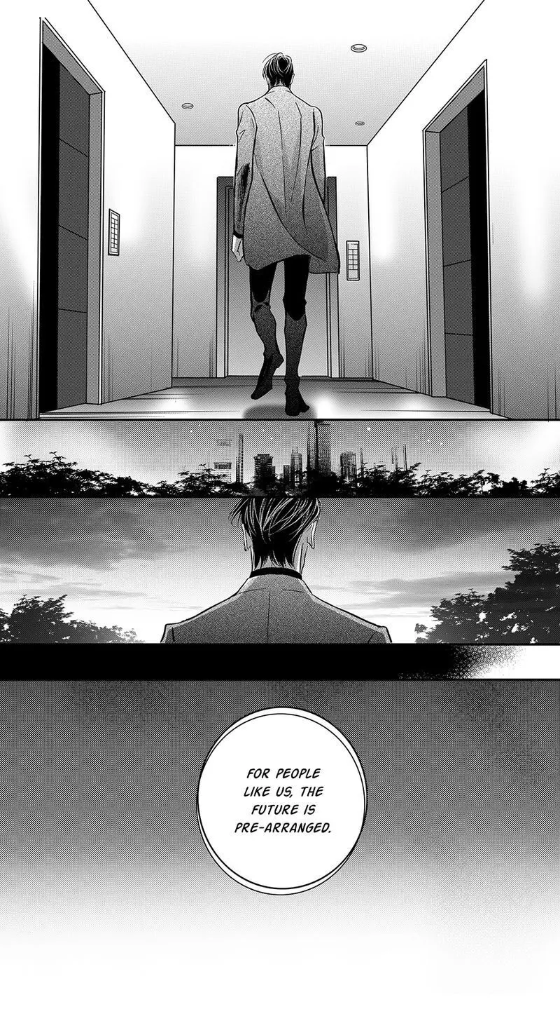 Read Hollow Lovers chapter 53 image 7 on Lezhin