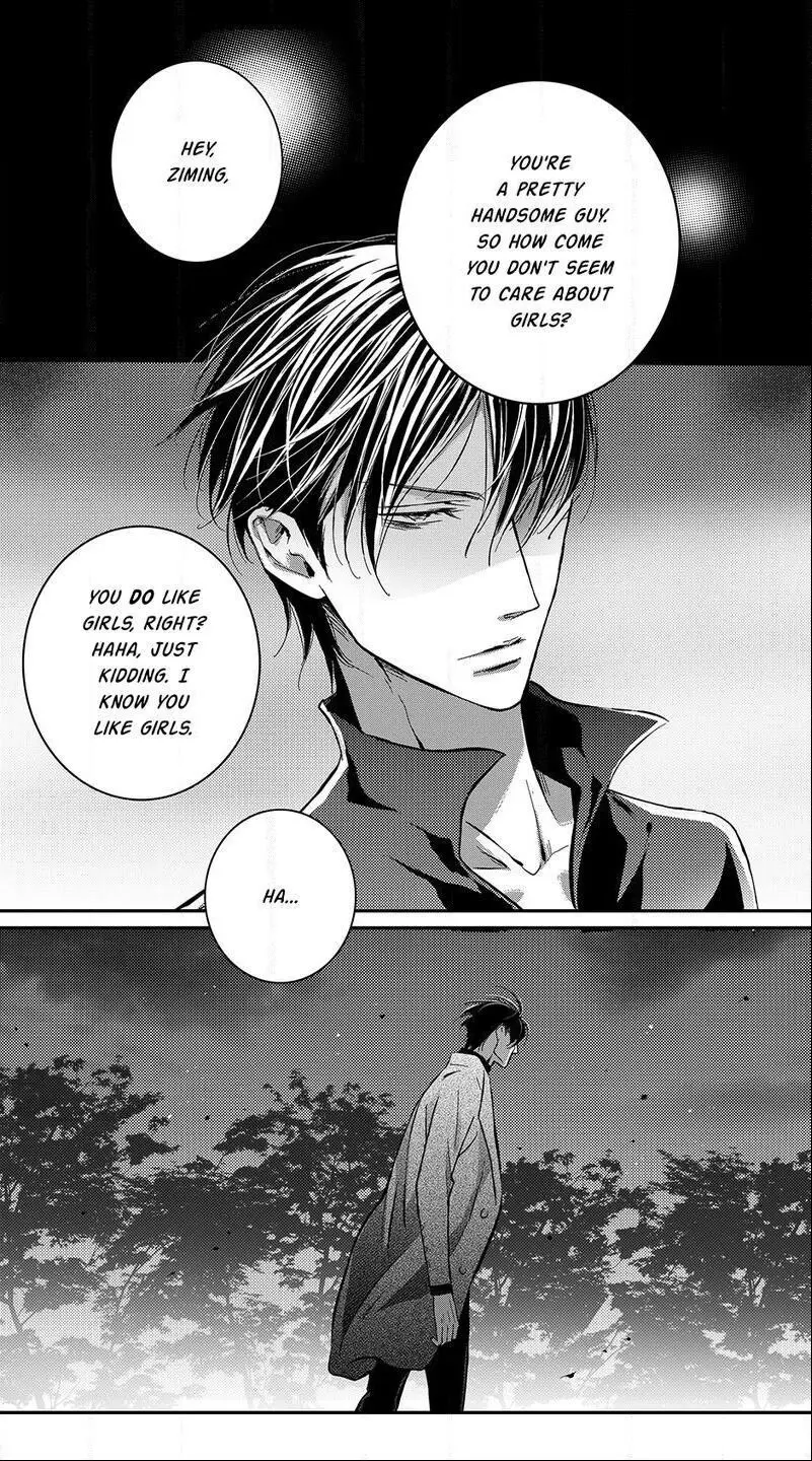 Read Hollow Lovers chapter 53 image 9 on Lezhin