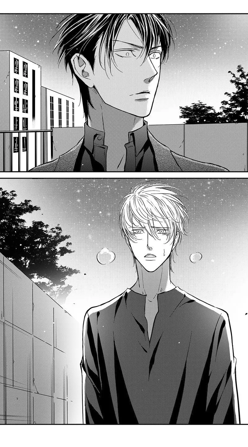 Read Hollow Lovers chapter 54 image 1 on Lezhin