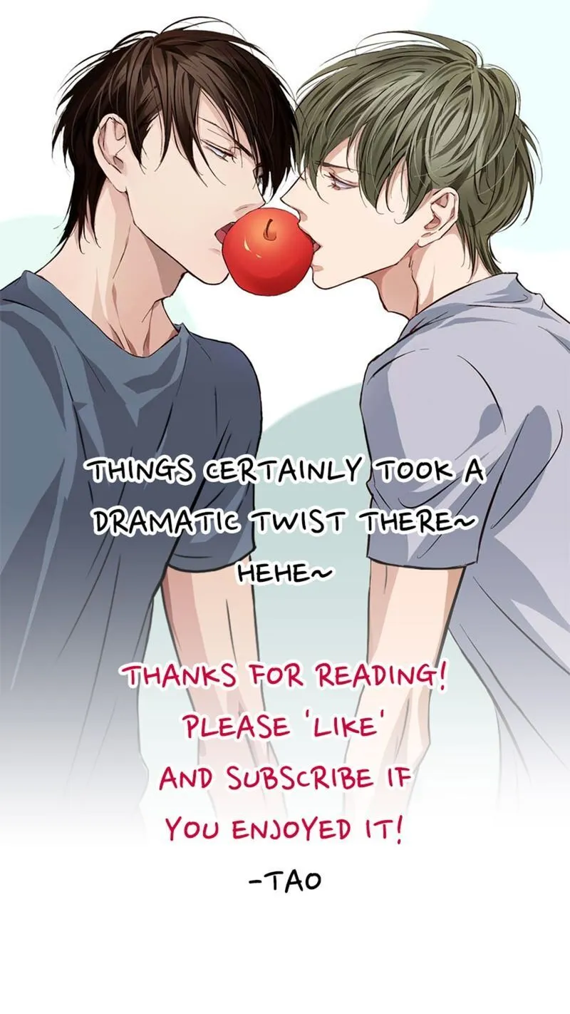 Read Hollow Lovers chapter 54 image 10 on Lezhin