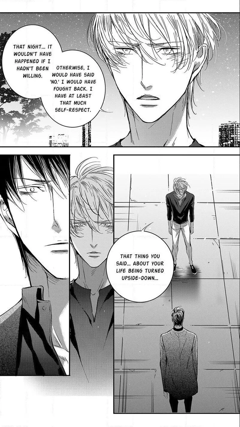 Read Hollow Lovers chapter 54 image 4 on Lezhin