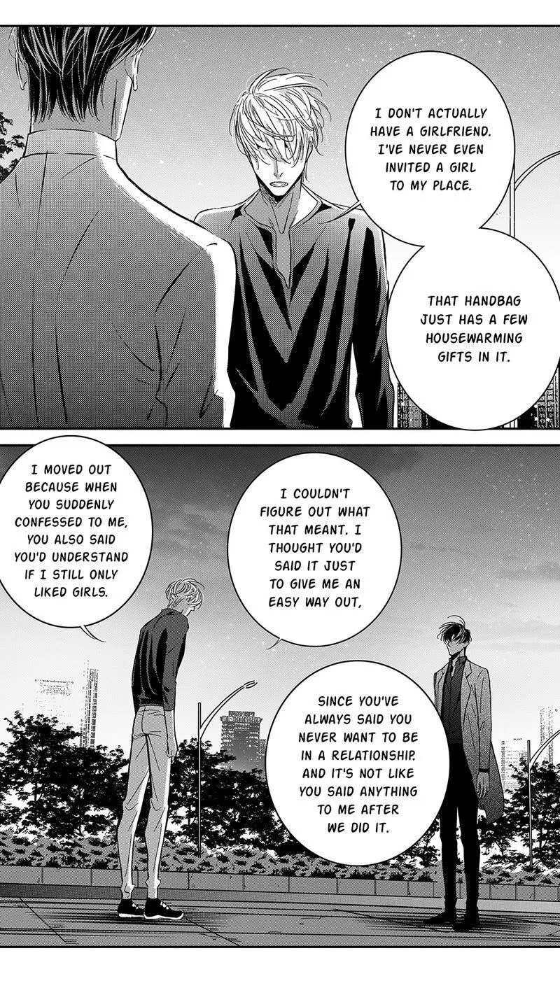 Read Hollow Lovers chapter 54 image 6 on Lezhin