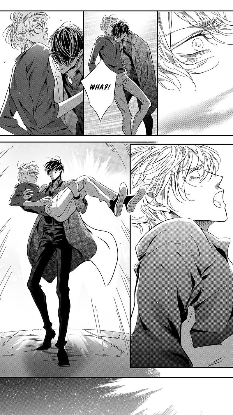 Read Hollow Lovers chapter 55 image 6 on Lezhin