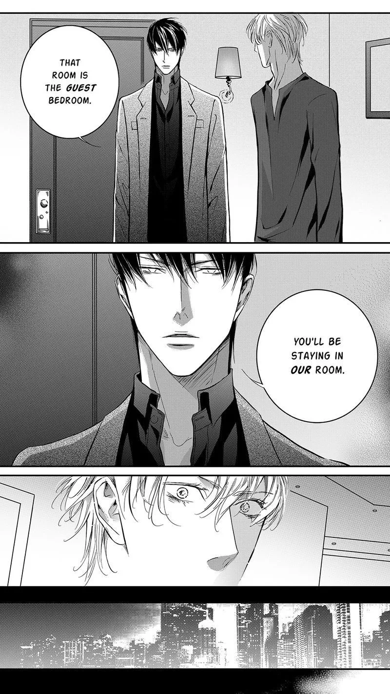 Read Hollow Lovers chapter 56 image 3 on Lezhin