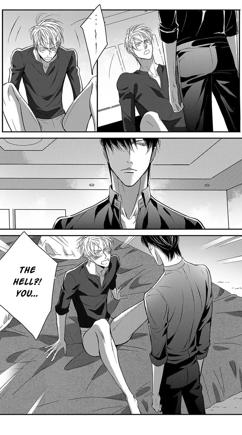 Read Hollow Lovers chapter 57 image 5 on Lezhin