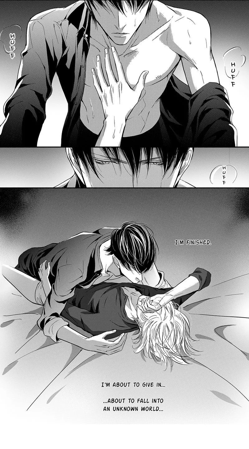Read Hollow Lovers chapter 58 image 1 on Lezhin