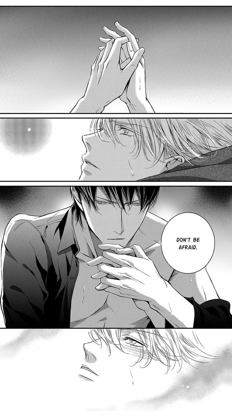 Read Hollow Lovers chapter 58 image 2 on Lezhin