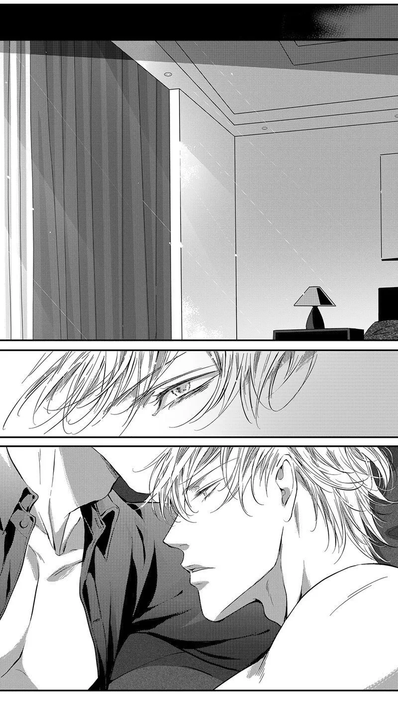Read Hollow Lovers chapter 58 image 3 on Lezhin