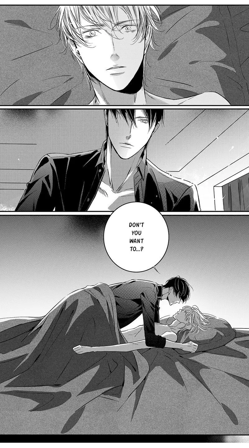 Read Hollow Lovers chapter 58 image 6 on Lezhin