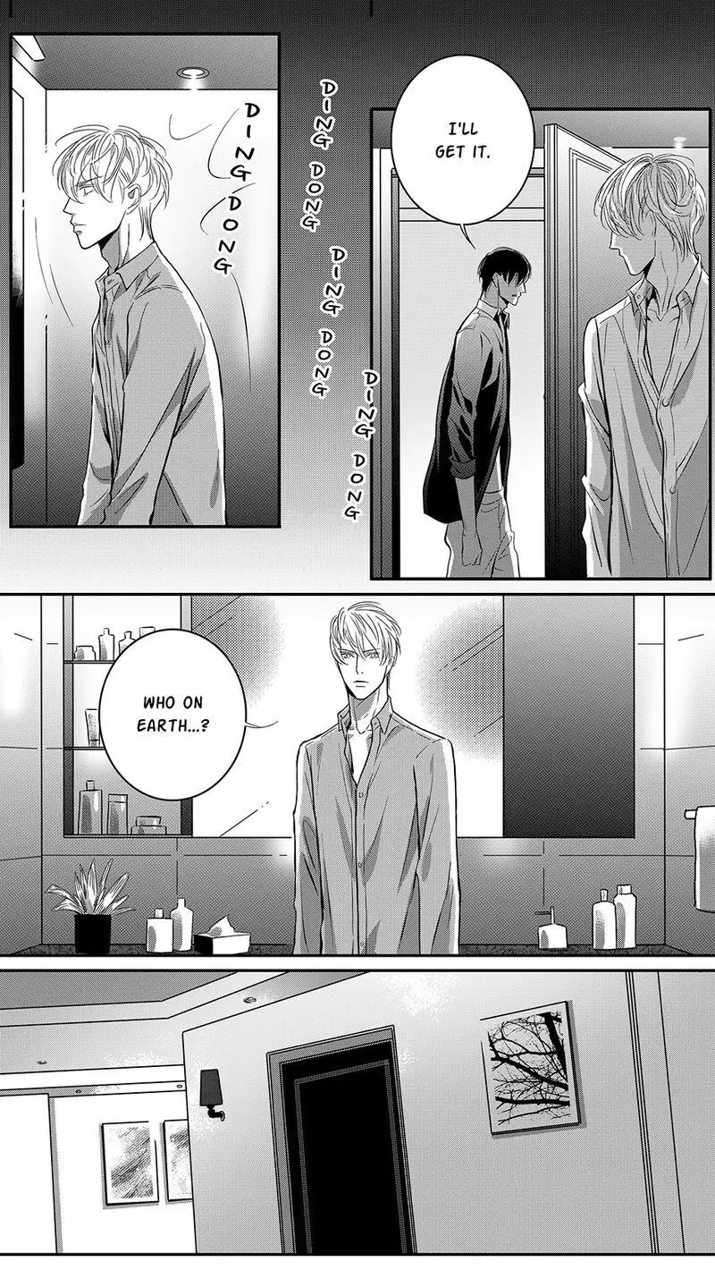 Read Hollow Lovers chapter 59 image 6 on Lezhin