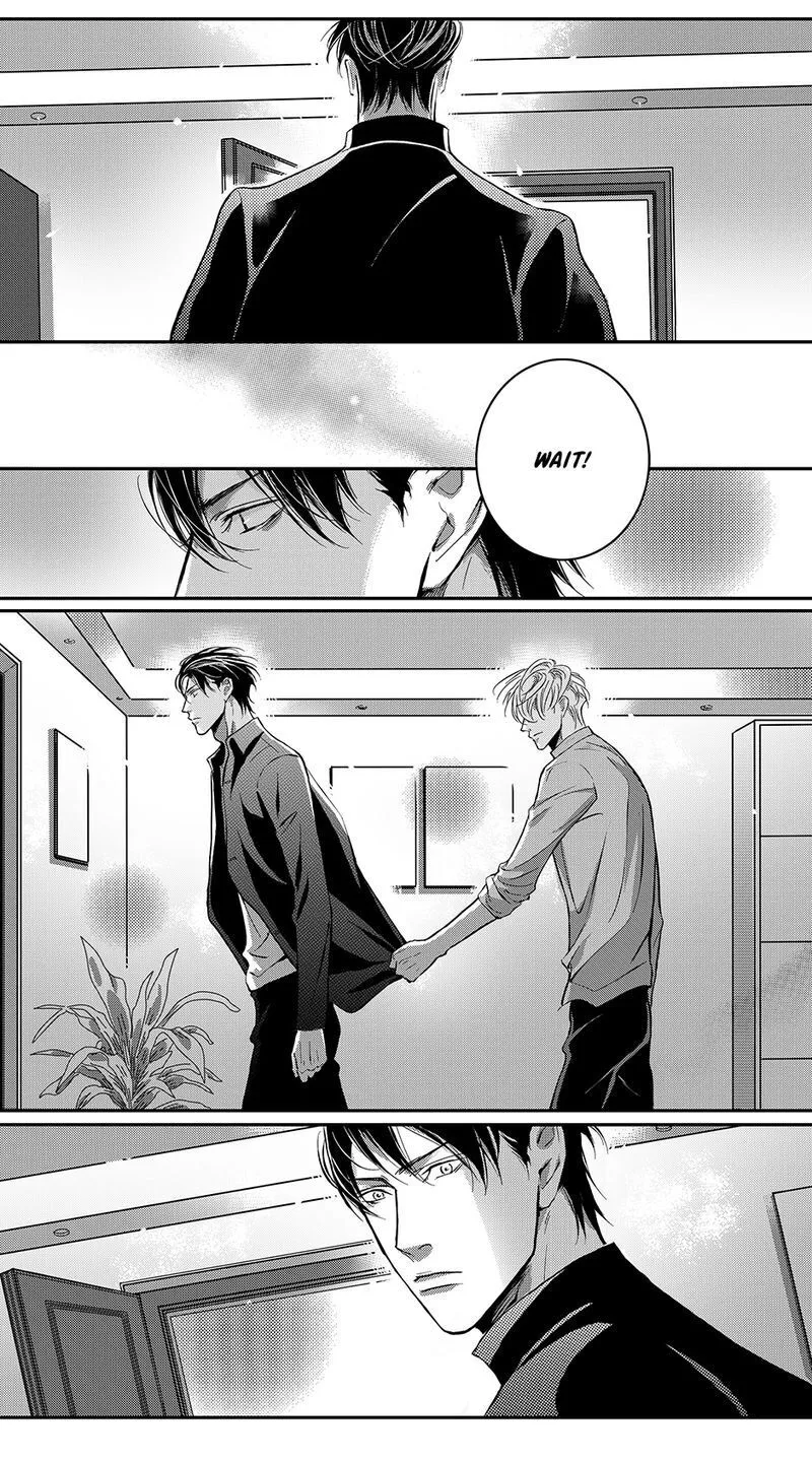 Read Hollow Lovers chapter 60 image 1 on Lezhin