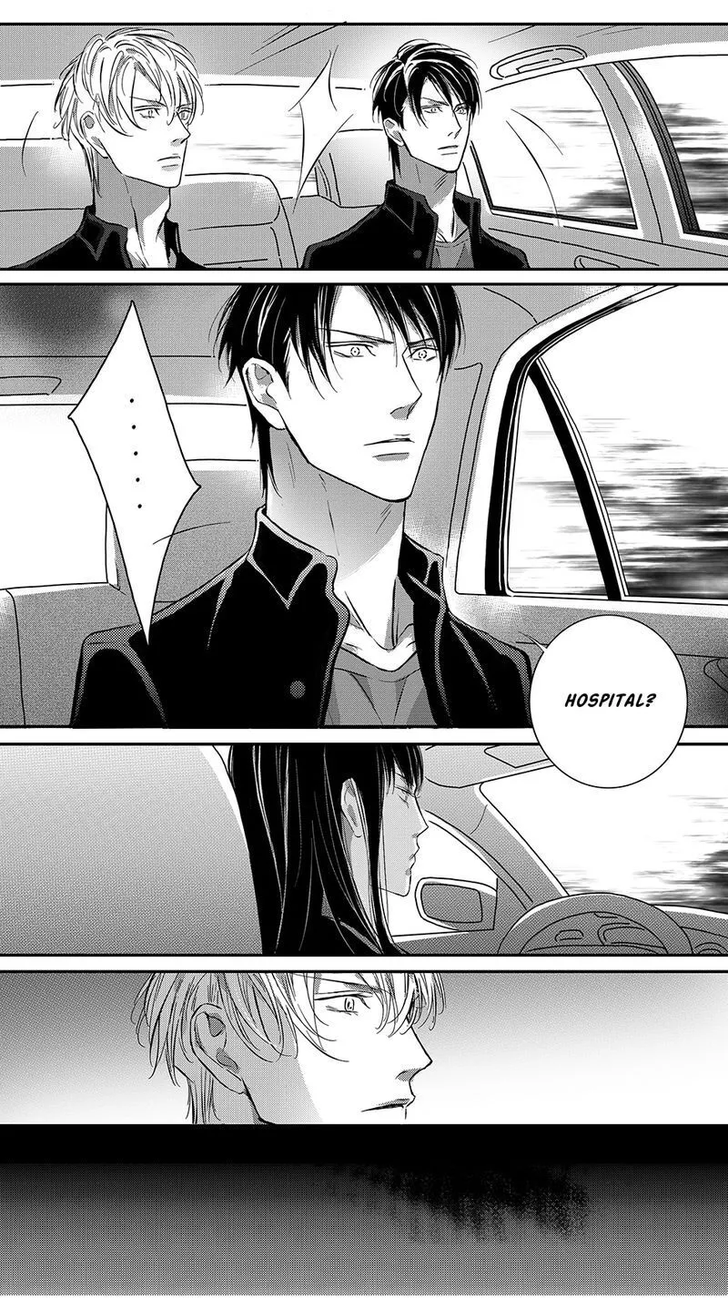 Read Hollow Lovers chapter 60 image 6 on Lezhin