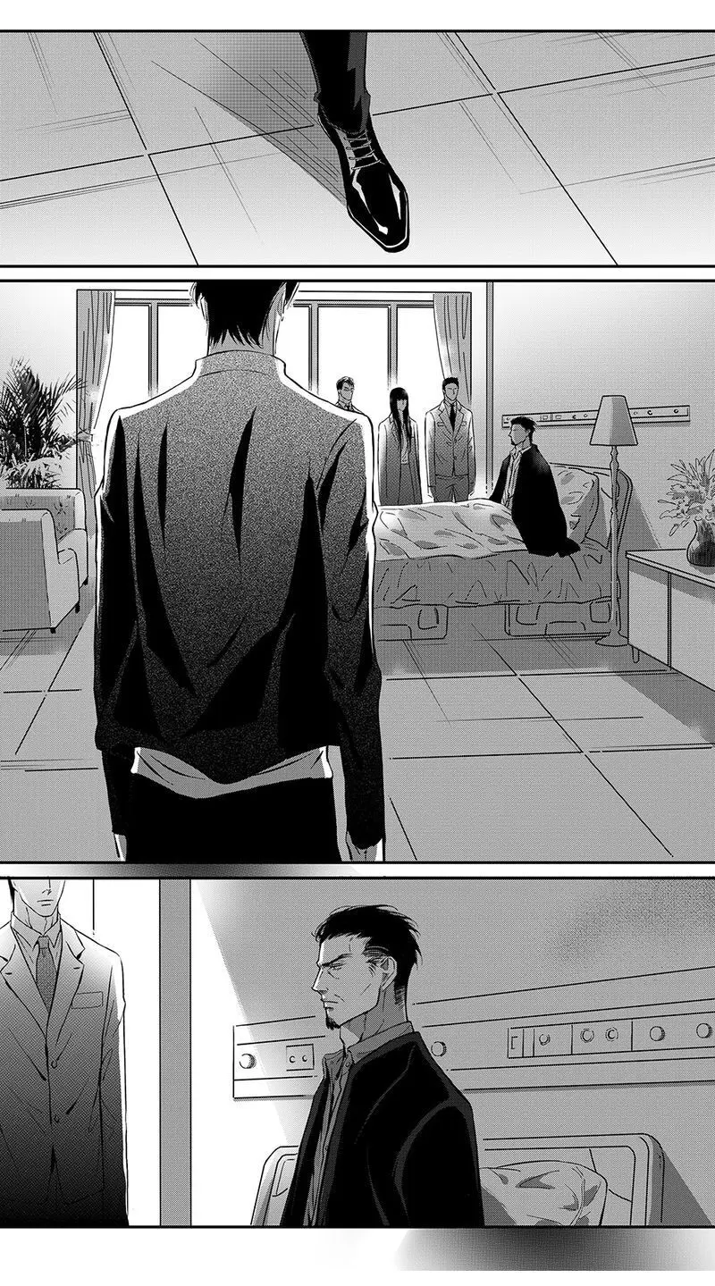 Read Hollow Lovers chapter 60 image 8 on Lezhin