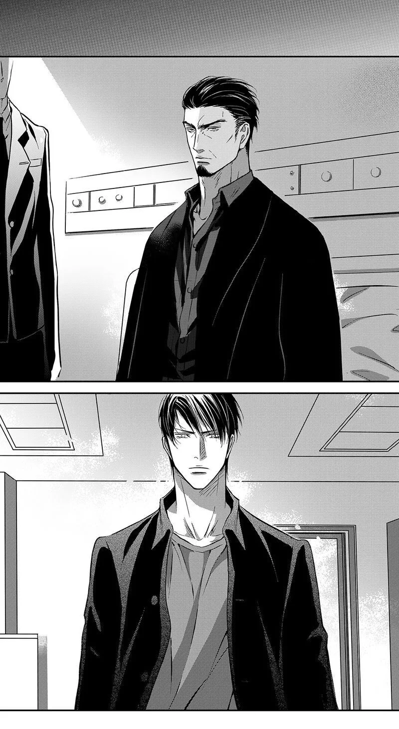 Read Hollow Lovers chapter 60 image 9 on Lezhin