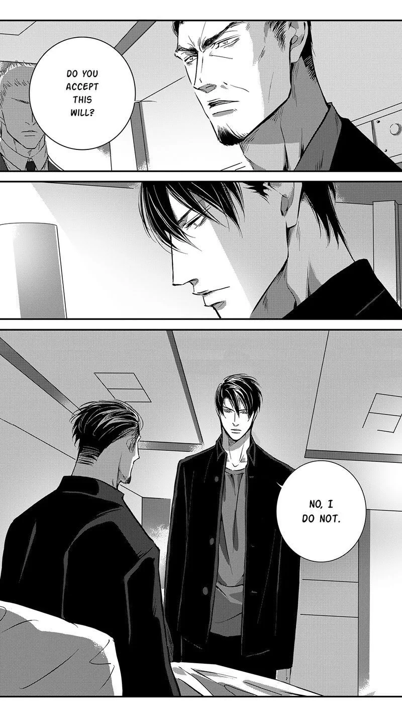 Read Hollow Lovers chapter 61 image 3 on Lezhin