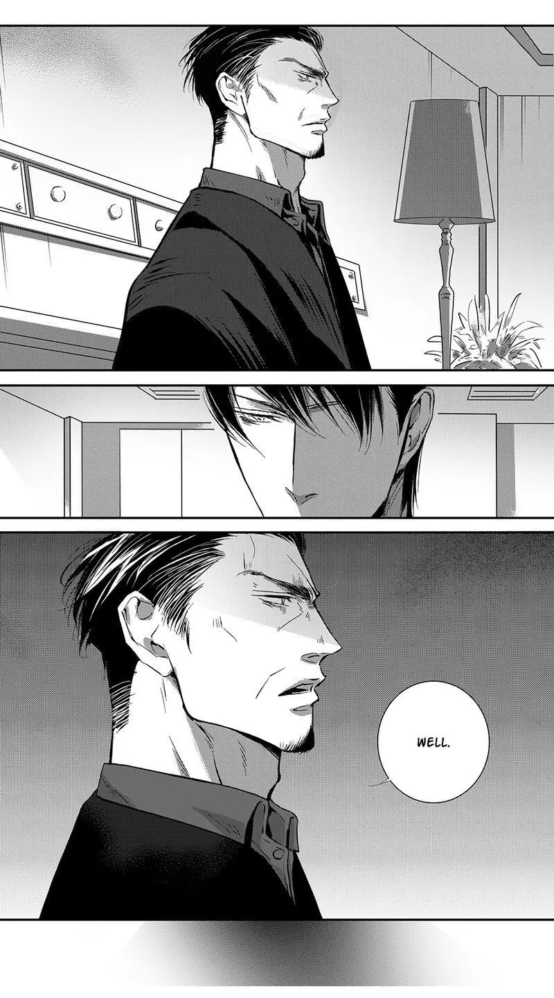 Read Hollow Lovers chapter 61 image 4 on Lezhin