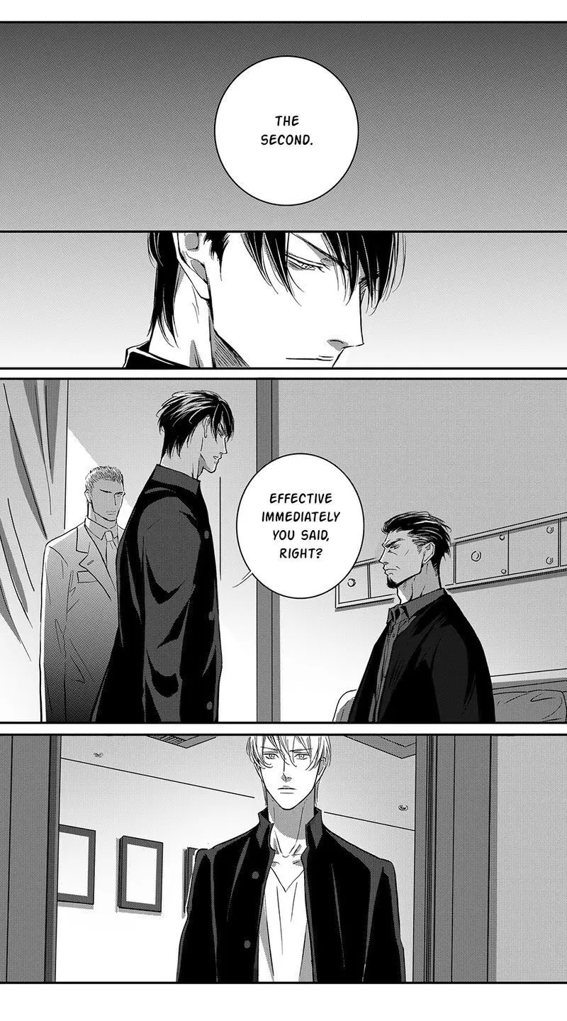 Read Hollow Lovers chapter 61 image 6 on Lezhin
