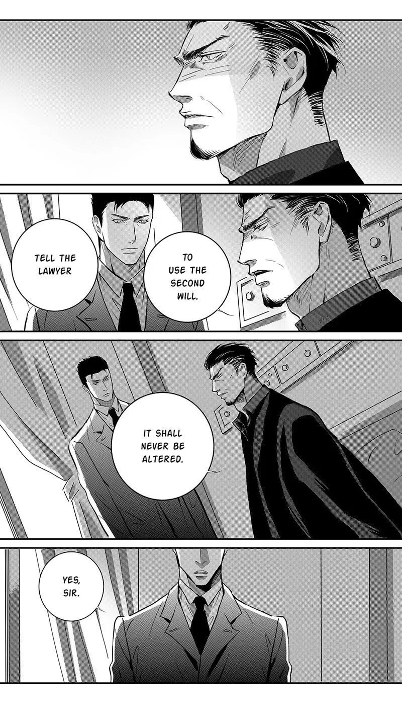 Read Hollow Lovers chapter 61 image 7 on Lezhin