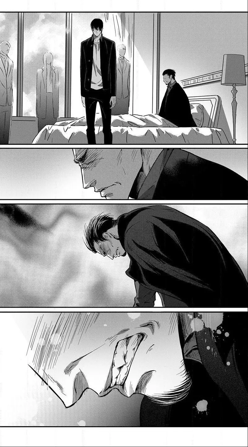 Read Hollow Lovers chapter 62 image 1 on Lezhin