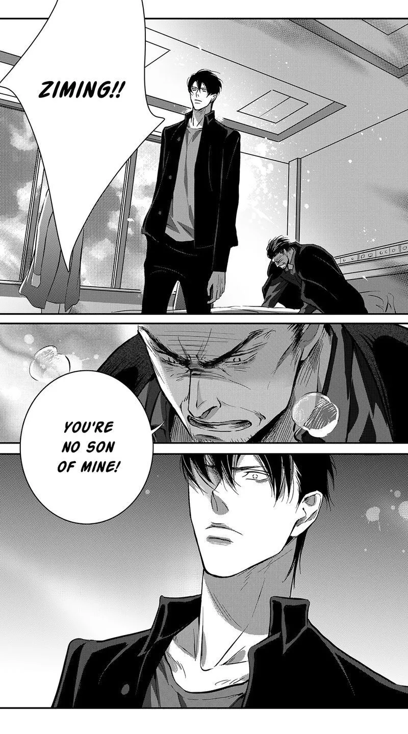 Read Hollow Lovers chapter 62 image 2 on Lezhin