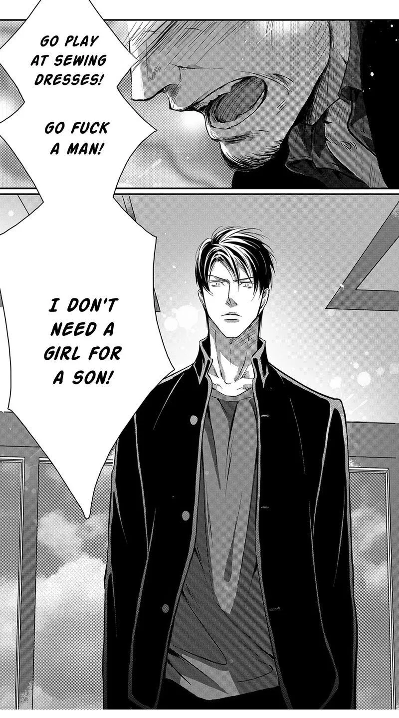 Read Hollow Lovers chapter 62 image 3 on Lezhin