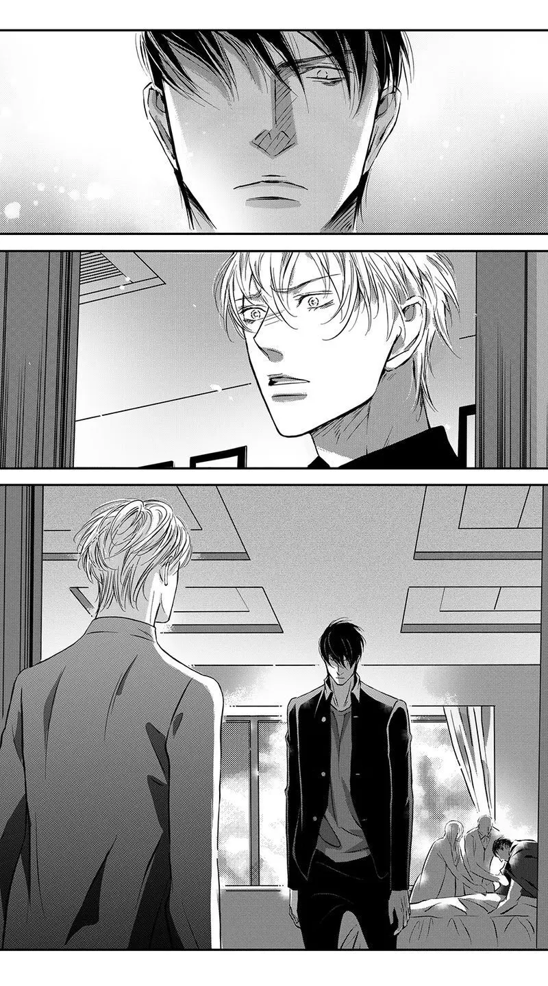 Read Hollow Lovers chapter 62 image 4 on Lezhin
