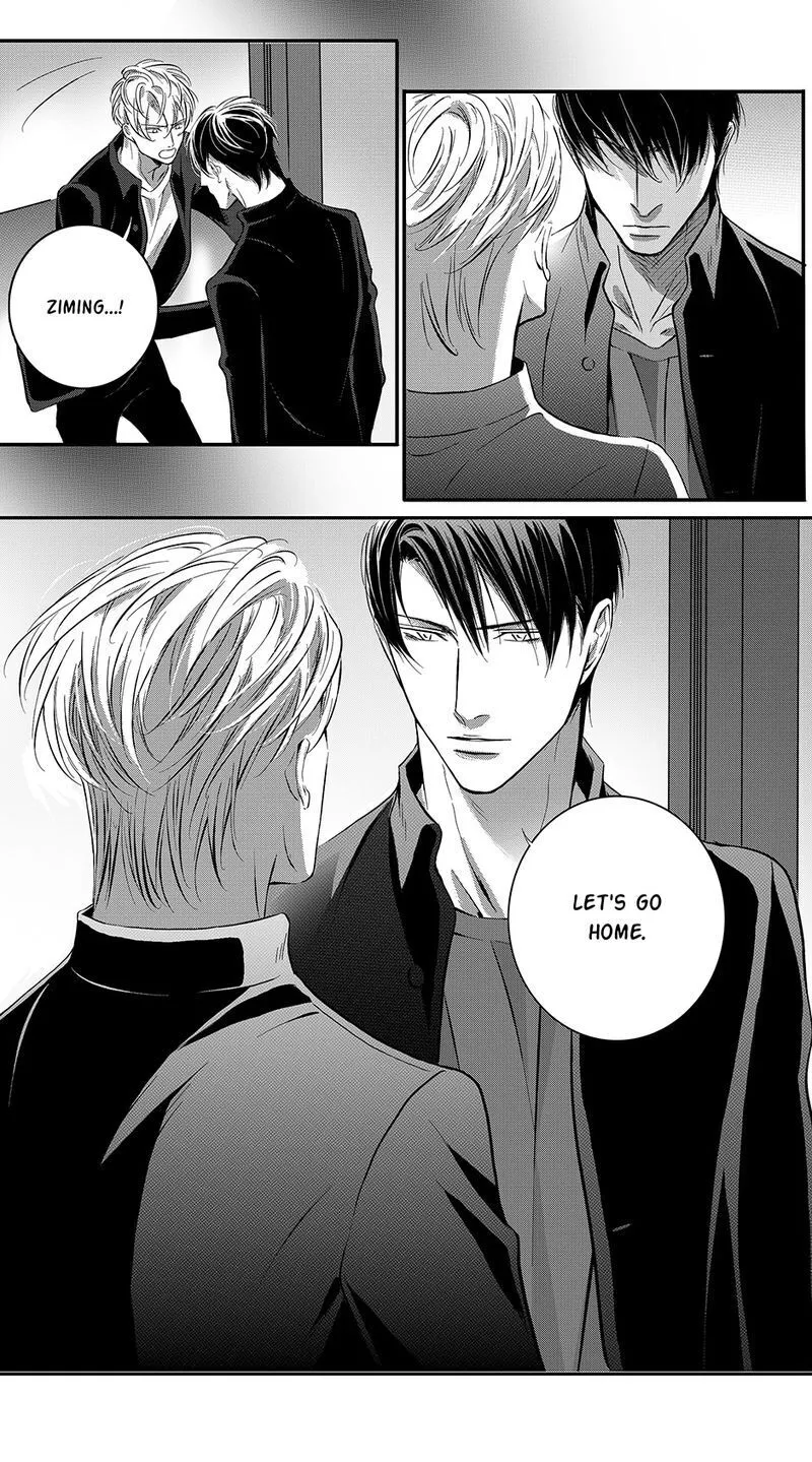 Read Hollow Lovers chapter 62 image 5 on Lezhin