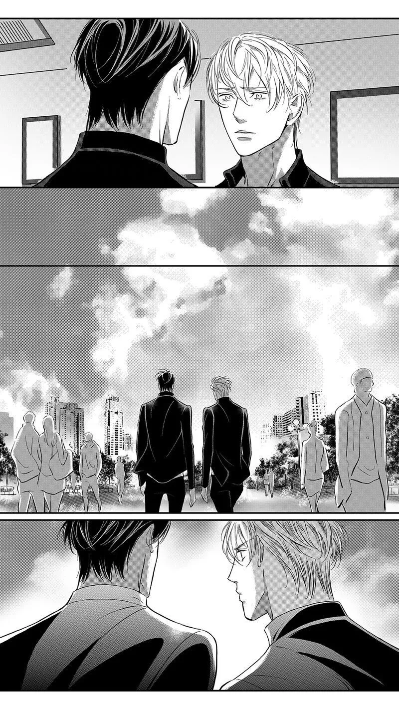 Read Hollow Lovers chapter 62 image 6 on Lezhin