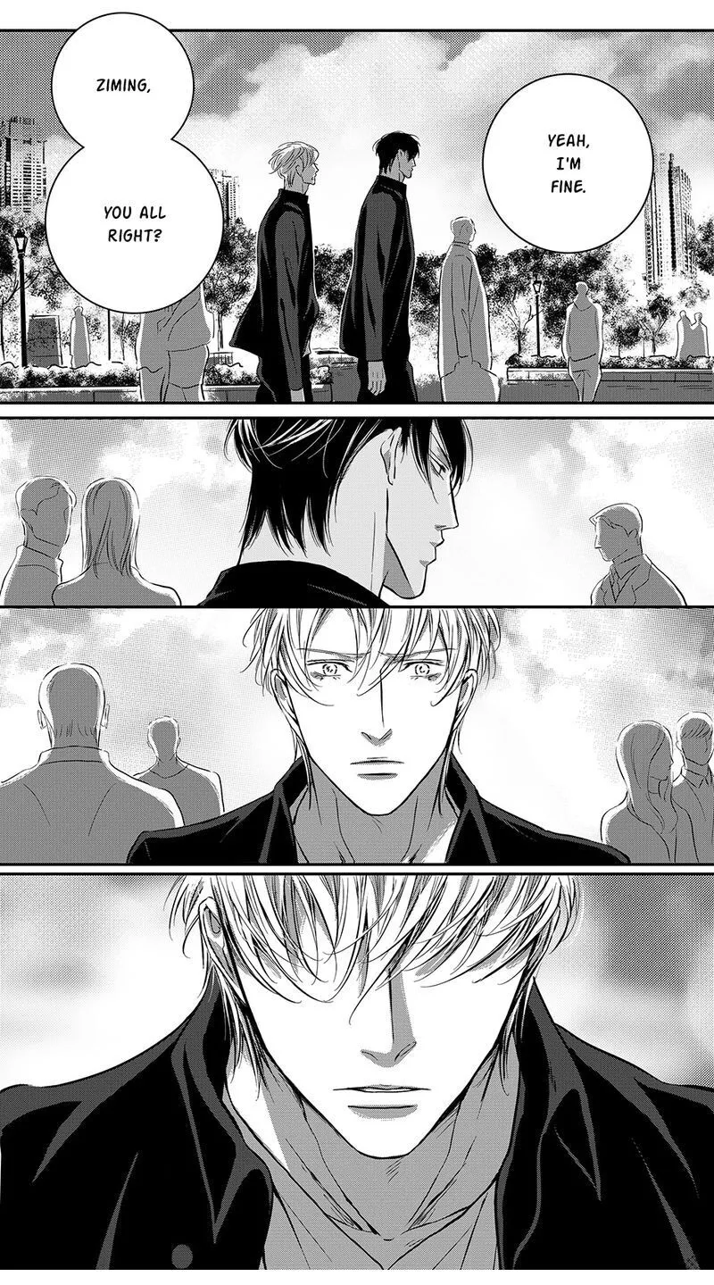 Read Hollow Lovers chapter 62 image 7 on Lezhin
