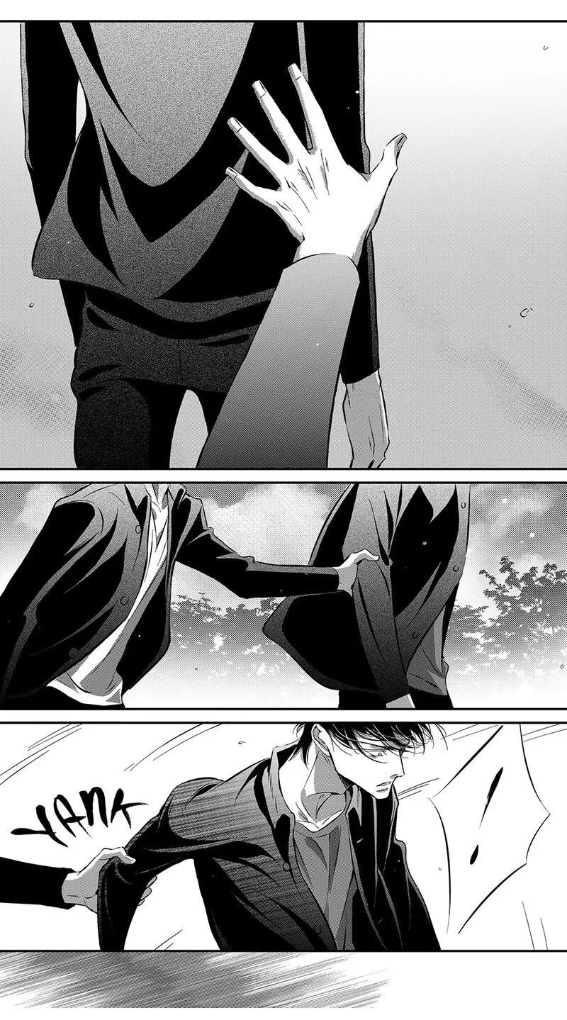 Read Hollow Lovers chapter 62 image 8 on Lezhin