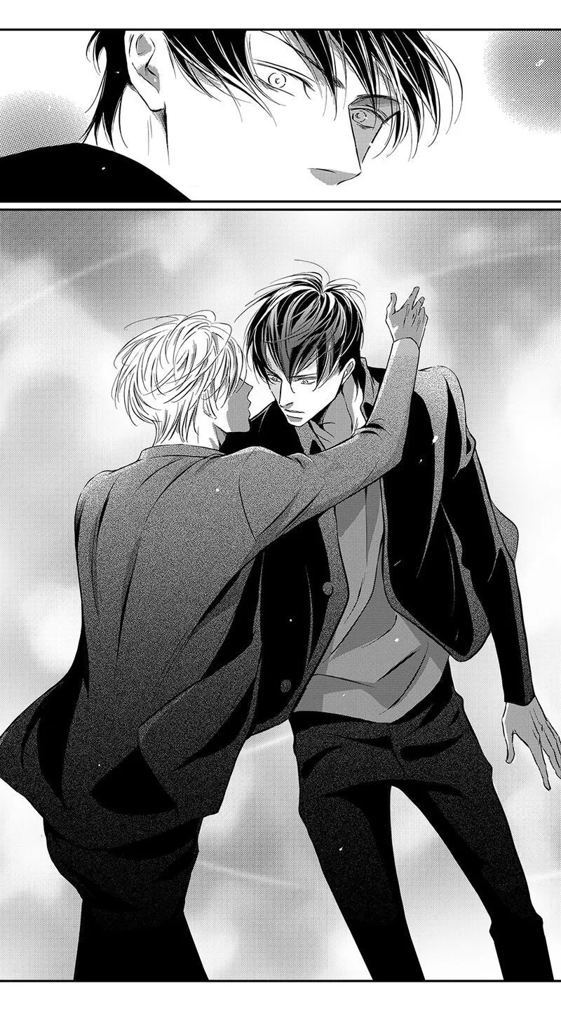Read Hollow Lovers chapter 62 image 9 on Lezhin