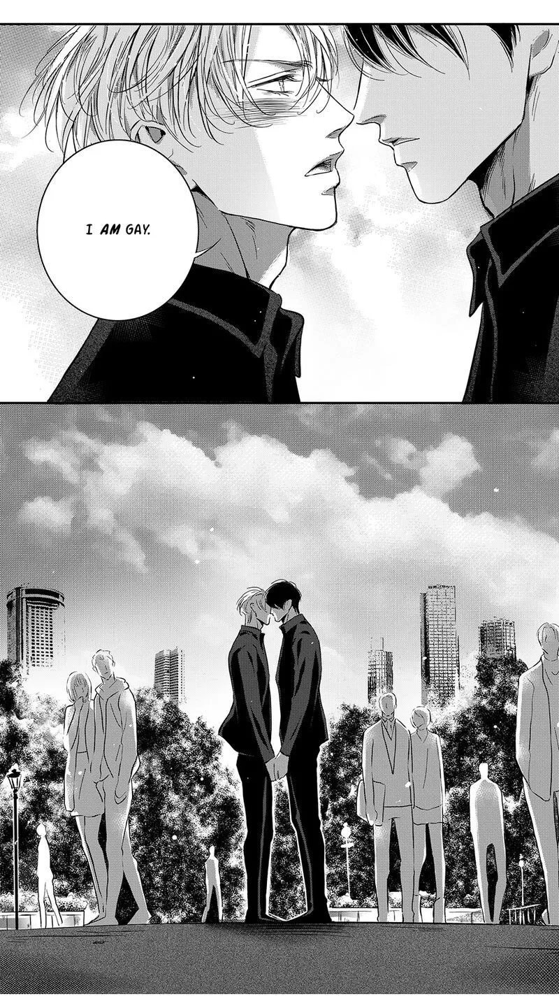 Read Hollow Lovers chapter 63 image 4 on Lezhin