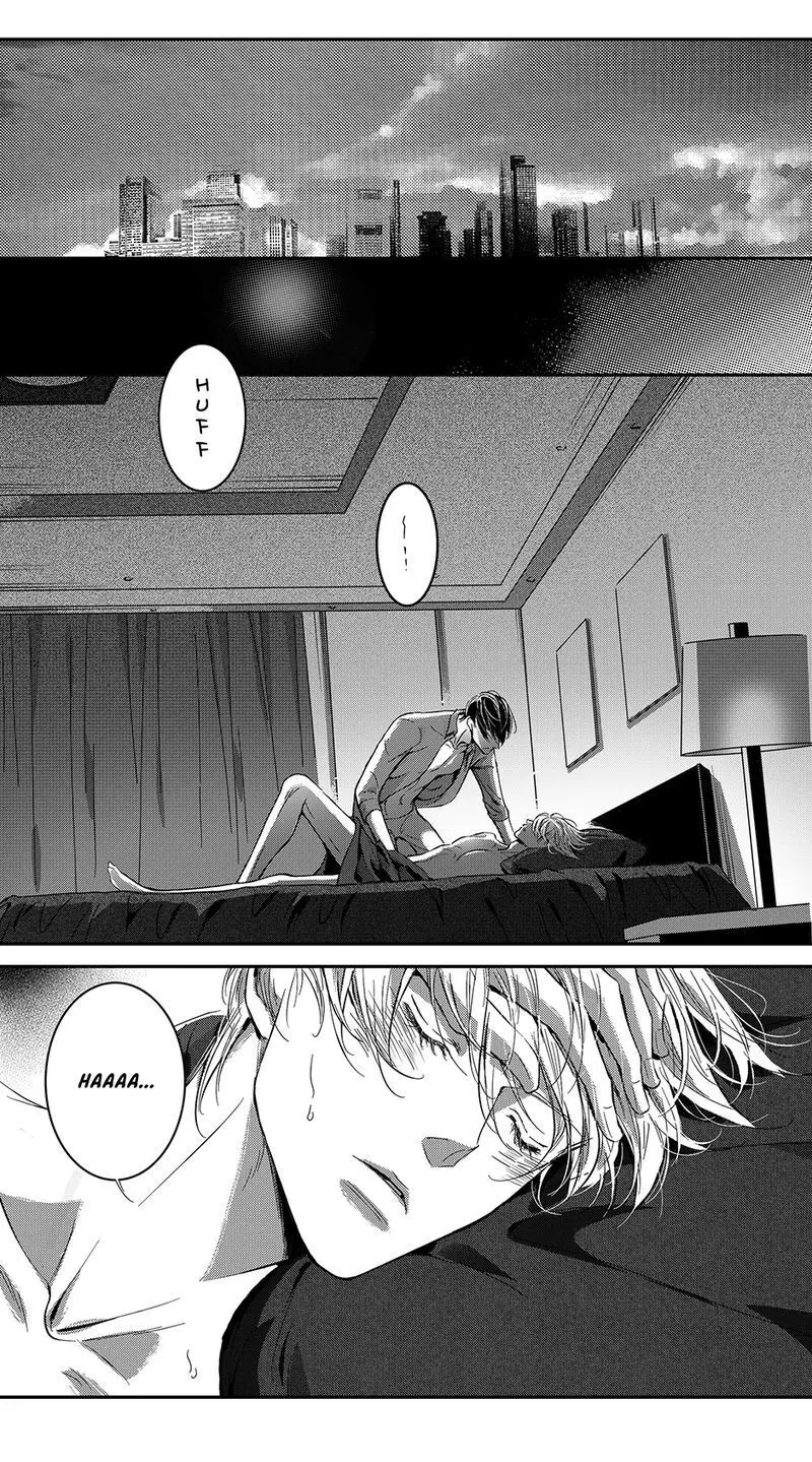 Read Hollow Lovers chapter 63 image 6 on Lezhin
