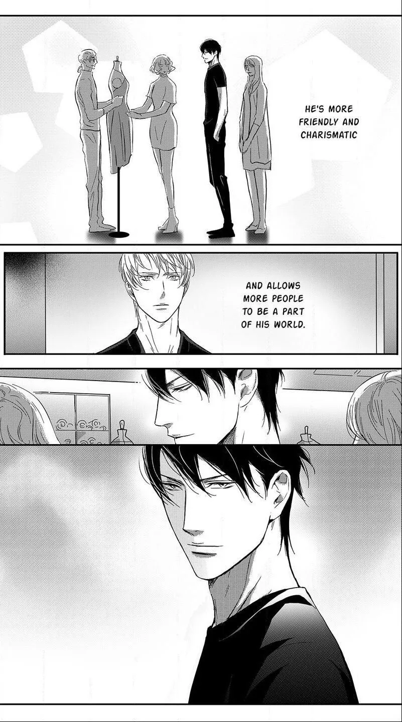 Read Hollow Lovers chapter 66 image 5 on Lezhin