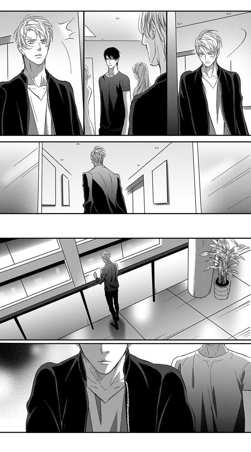 Read Hollow Lovers chapter 66 image 6 on Lezhin