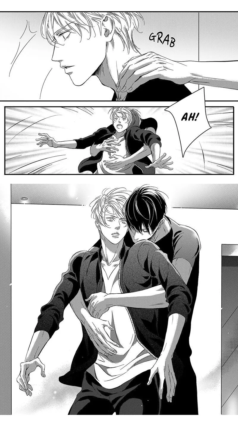 Read Hollow Lovers chapter 66 image 7 on Lezhin