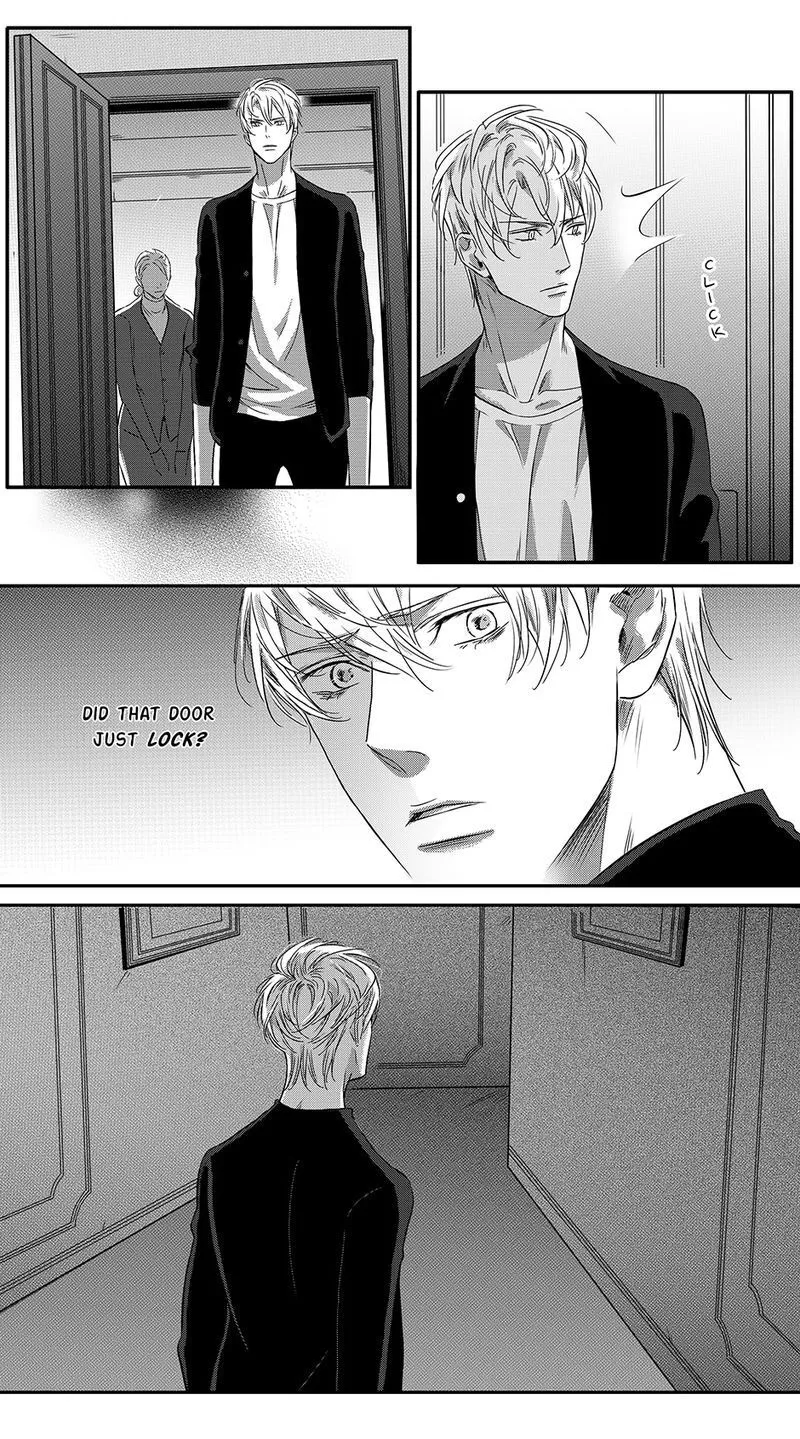 Read Hollow Lovers chapter 68 image 1 on Lezhin