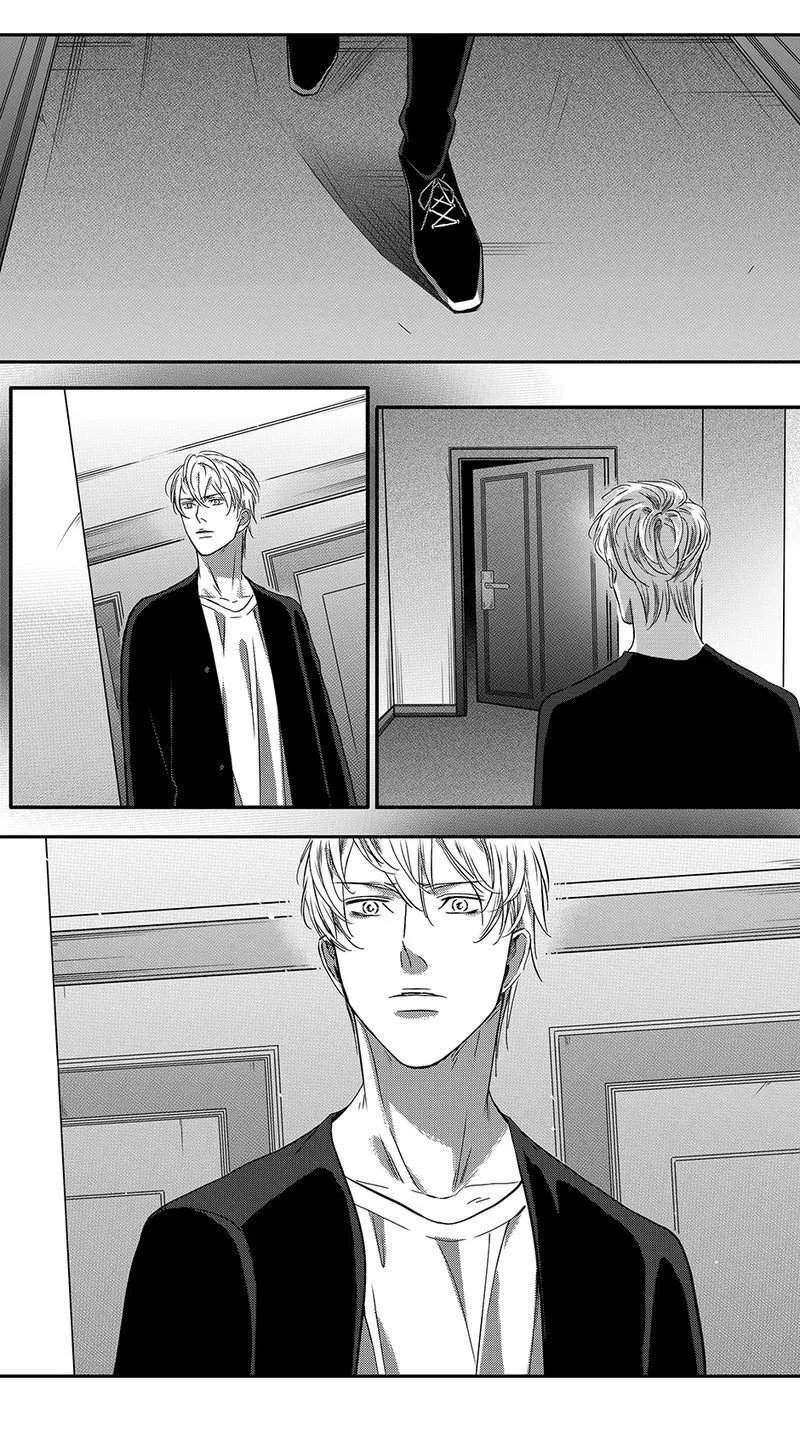 Read Hollow Lovers chapter 68 image 2 on Lezhin