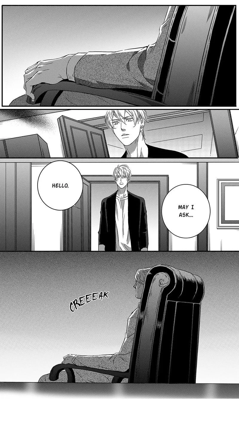 Read Hollow Lovers chapter 68 image 4 on Lezhin