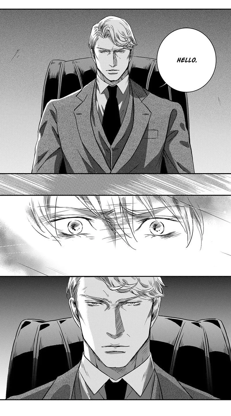 Read Hollow Lovers chapter 68 image 6 on Lezhin