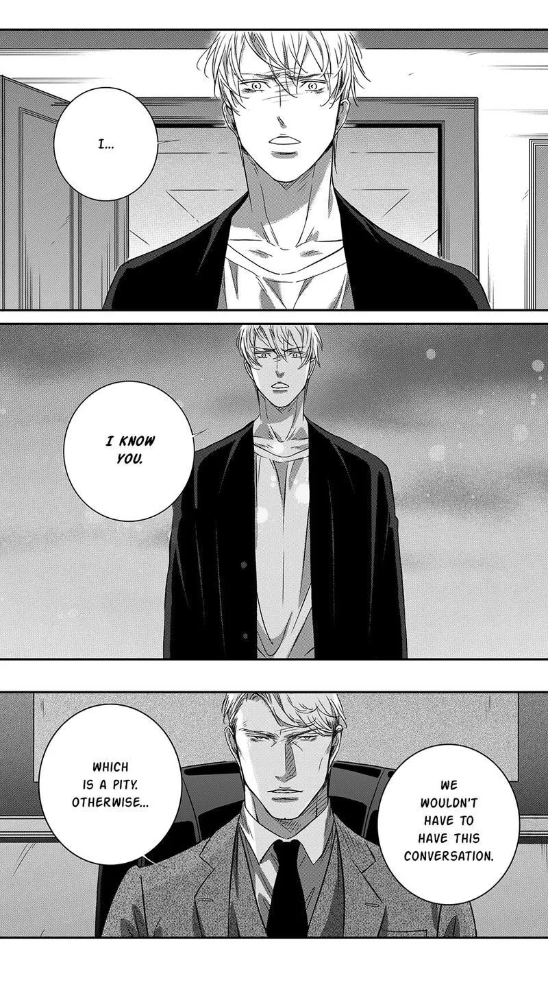 Read Hollow Lovers chapter 68 image 7 on Lezhin