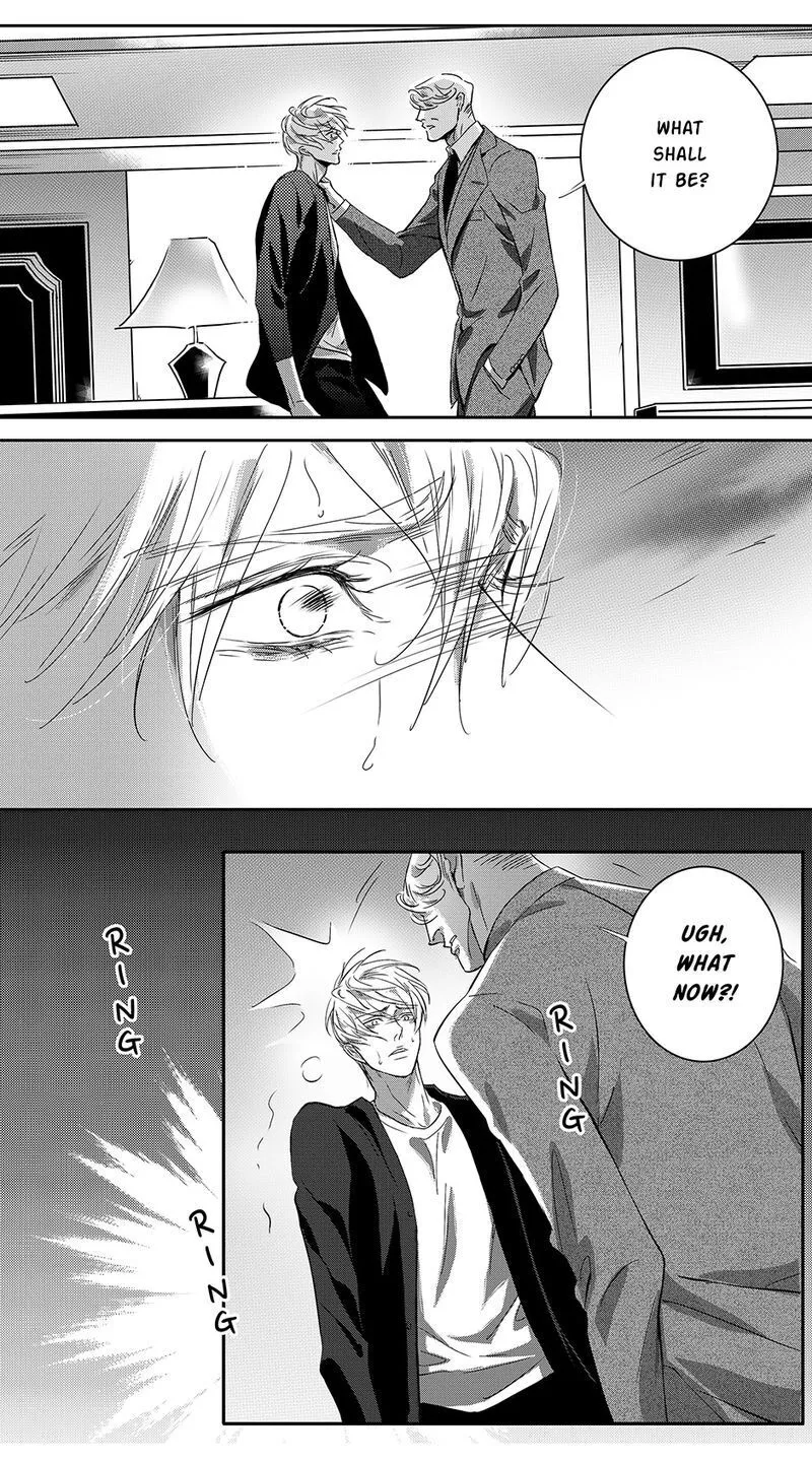 Read Hollow Lovers chapter 69 image 2 on Lezhin