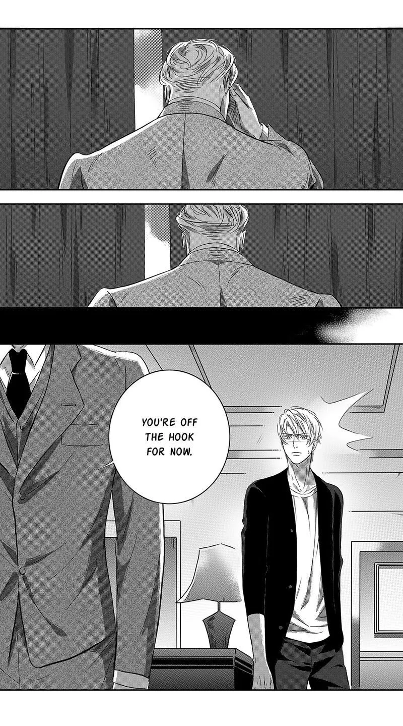 Read Hollow Lovers chapter 69 image 6 on Lezhin