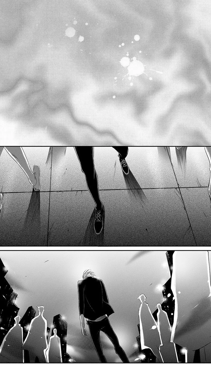 Read Hollow Lovers chapter 69 image 8 on Lezhin