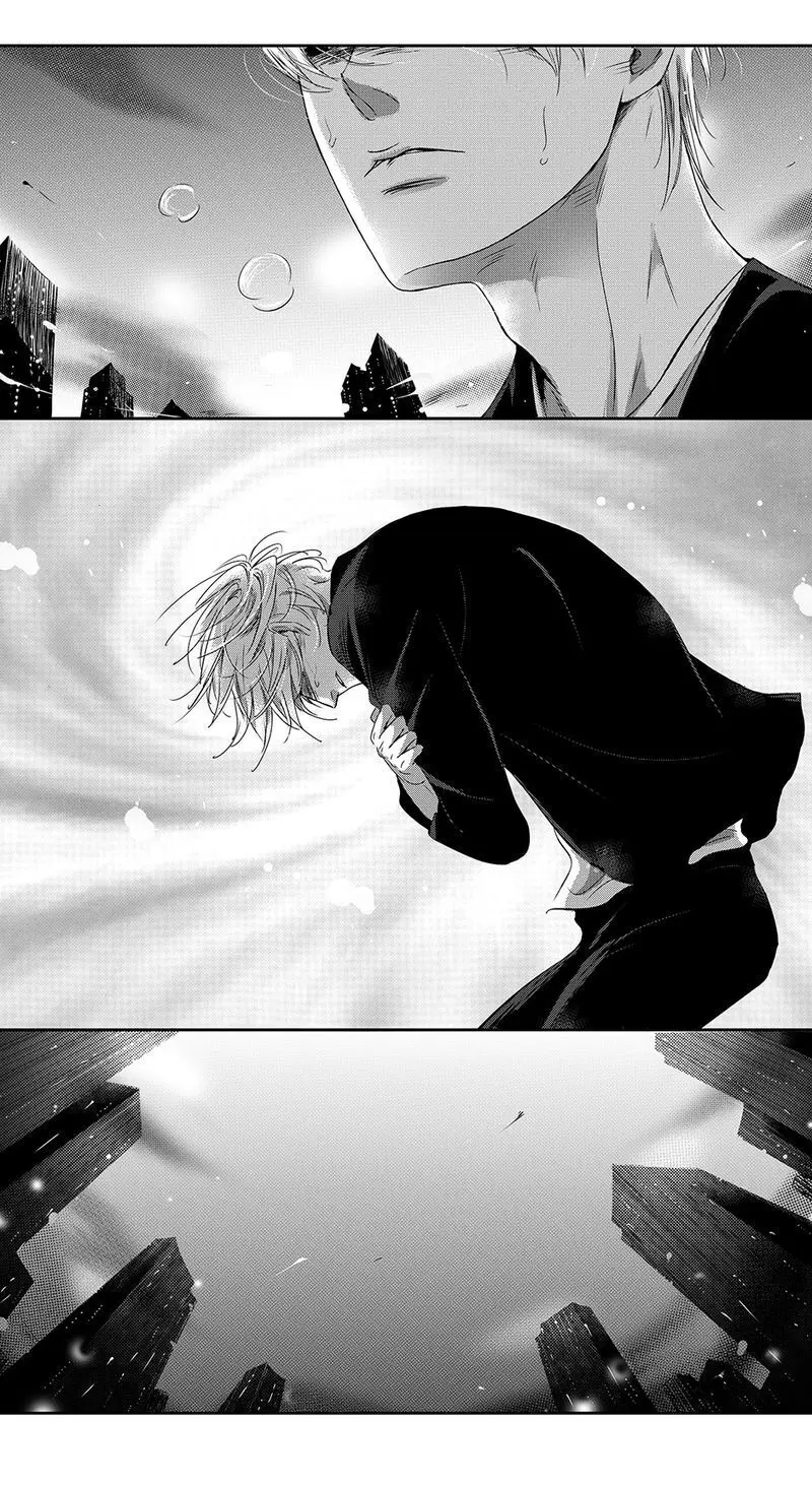 Read Hollow Lovers chapter 69 image 9 on Lezhin