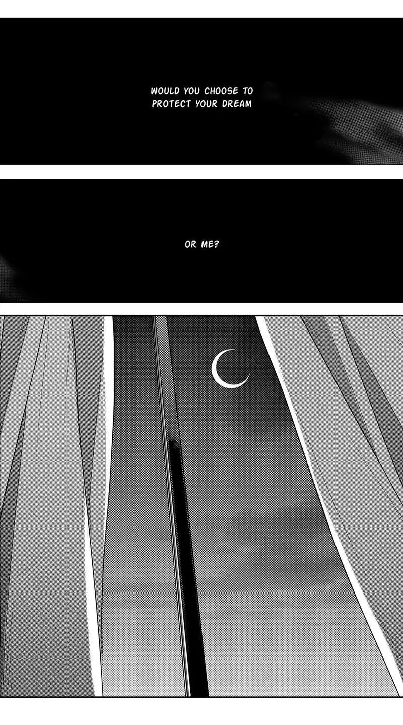 Read Hollow Lovers chapter 70 image 5 on Lezhin