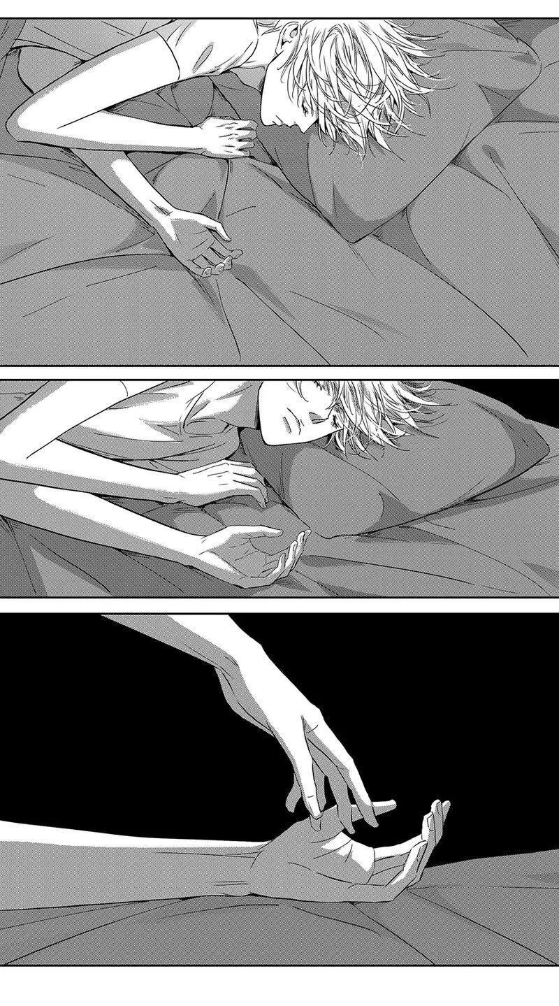 Read Hollow Lovers chapter 70 image 6 on Lezhin