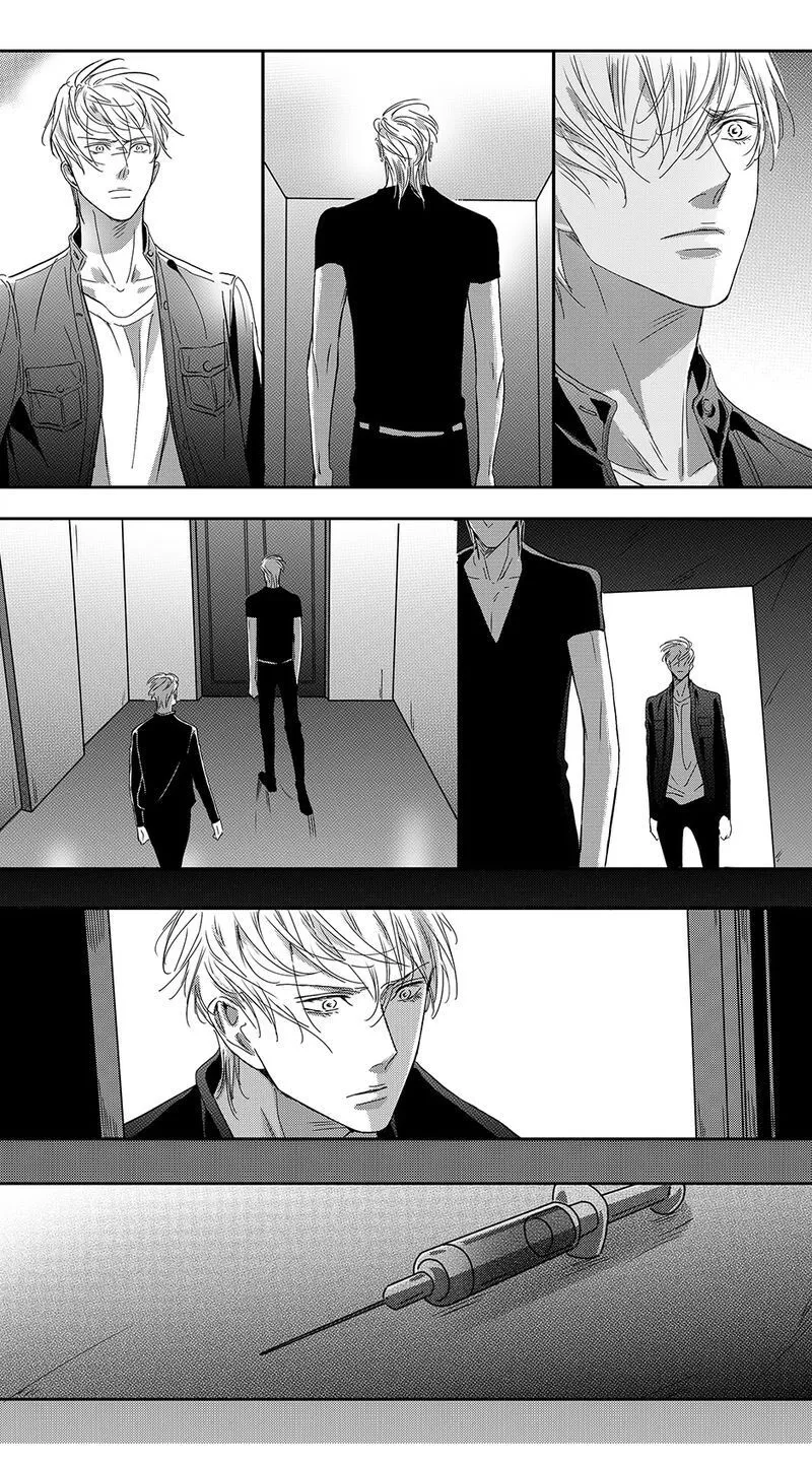 Read Hollow Lovers chapter 72 image 1 on Lezhin